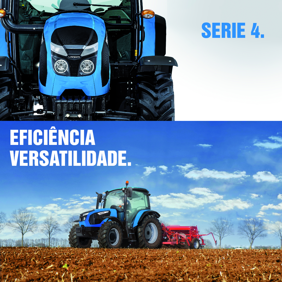Serie 4