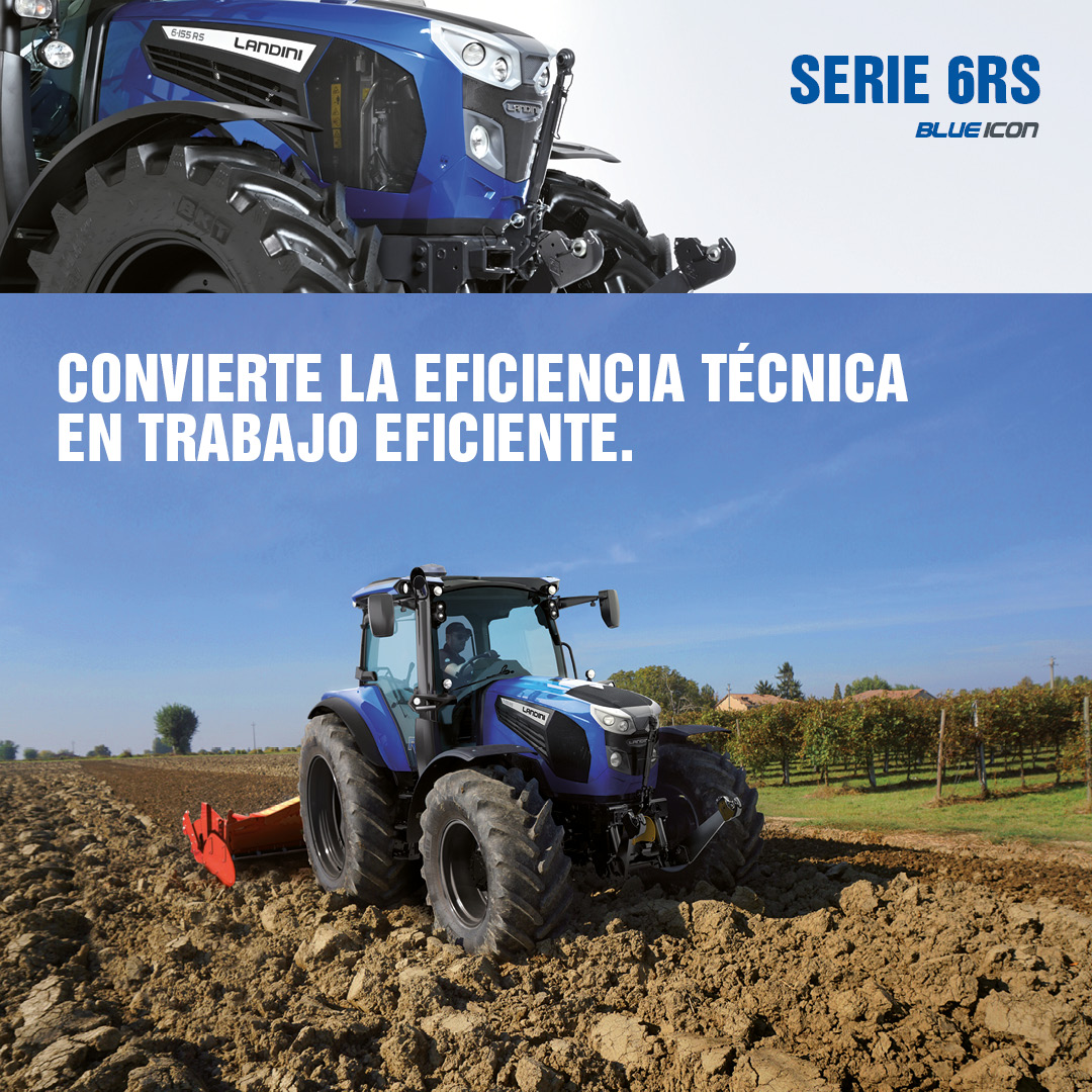 Serie 6RS