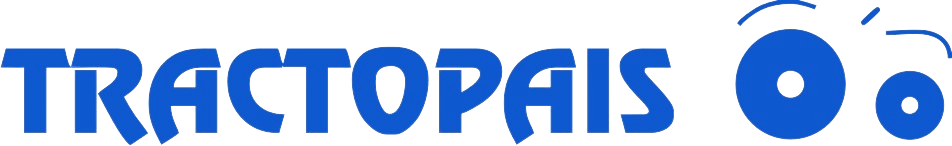 Tractopais